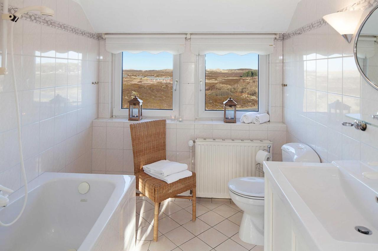Haus Meerblick List Dış mekan fotoğraf