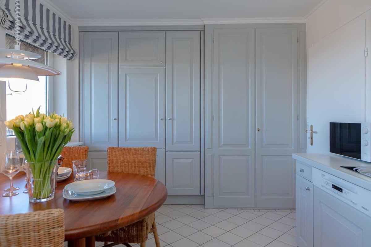 Haus Meerblick List Dış mekan fotoğraf