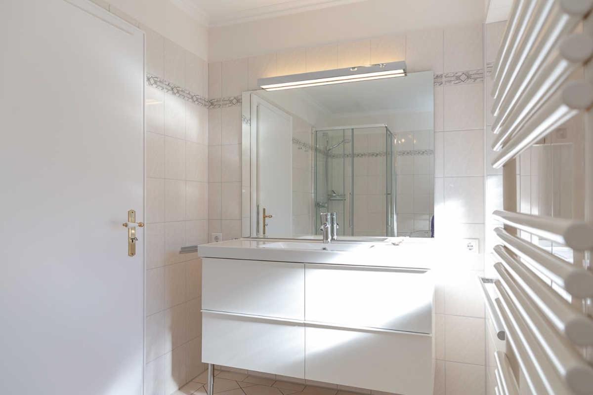 Haus Meerblick List Dış mekan fotoğraf