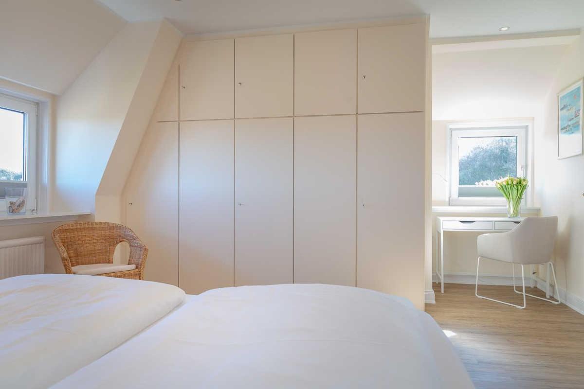 Haus Meerblick List Dış mekan fotoğraf