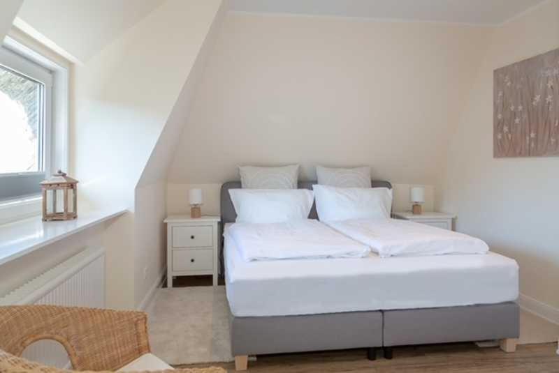 Haus Meerblick List Dış mekan fotoğraf