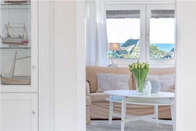 Haus Meerblick List Dış mekan fotoğraf